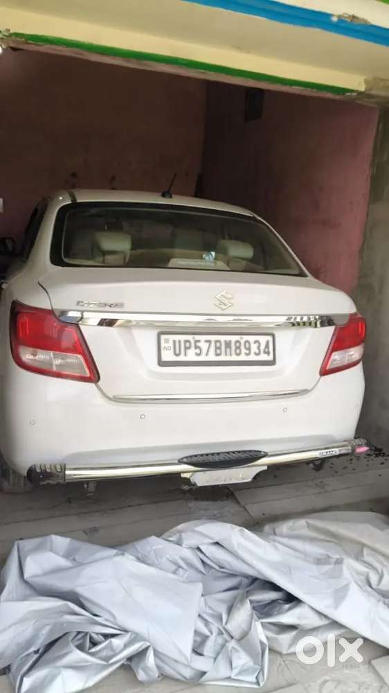 Maruti Suzuki Dzire 2023 Variant Vxi Petrol