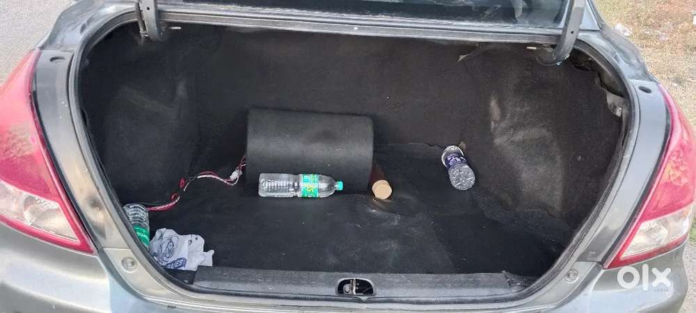 Maruti Suzuki Swift 2010