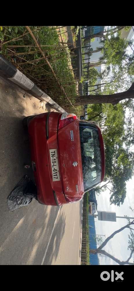 Swift Vxi 2013