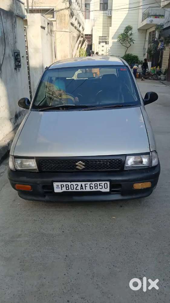 No Big Dent , Good Engine Zen