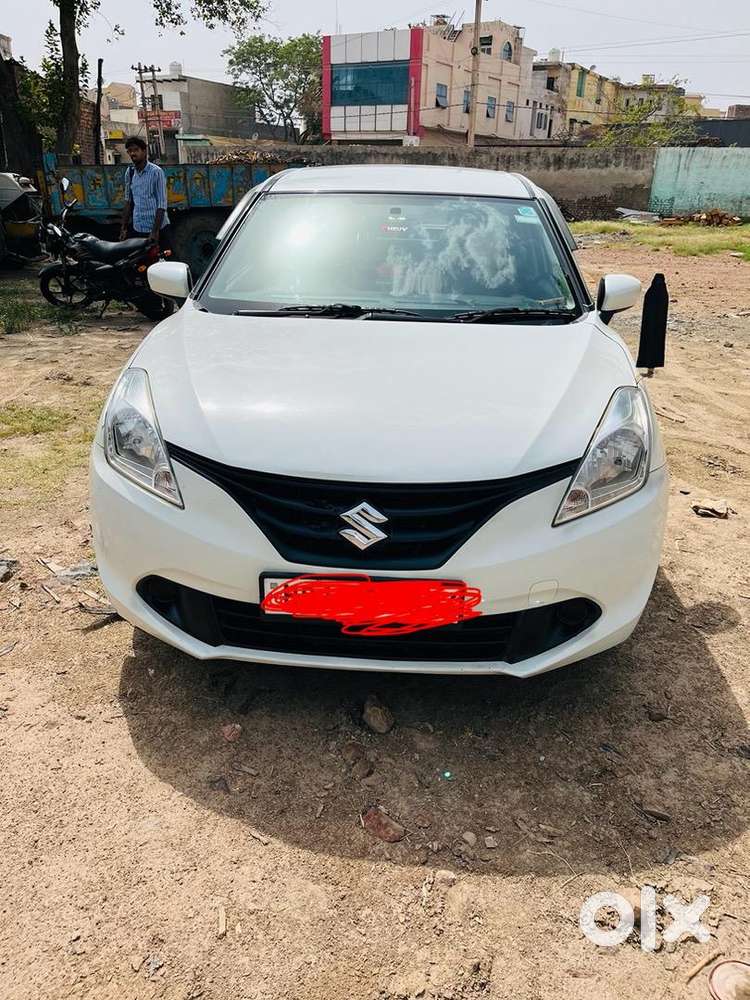 Maruti Suzuki 2018 Model