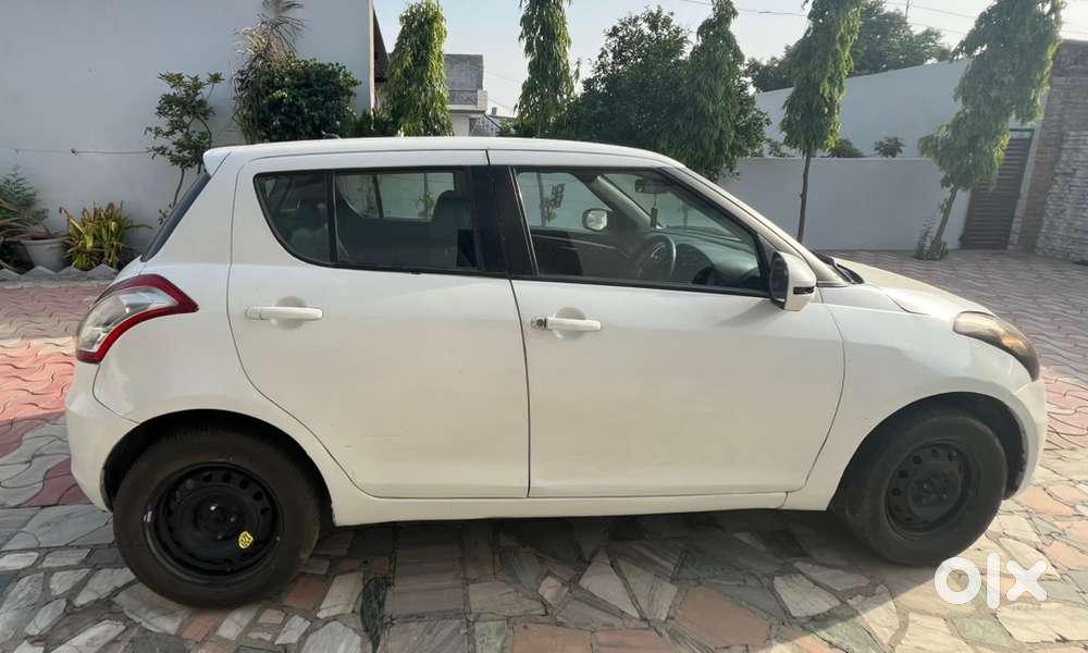 Swift Vdi Diesel Maruti 2013
