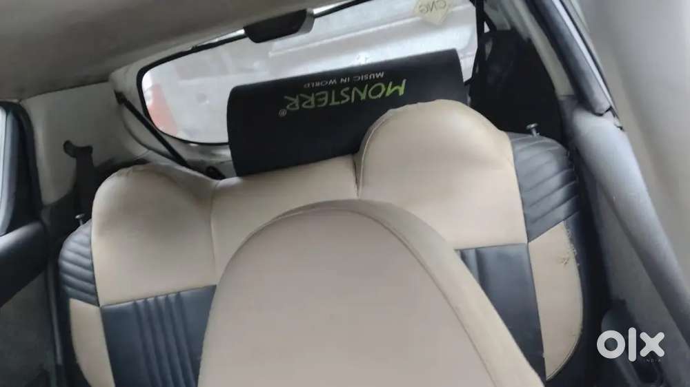 Maruti Suzuki Alto 2018 Variant