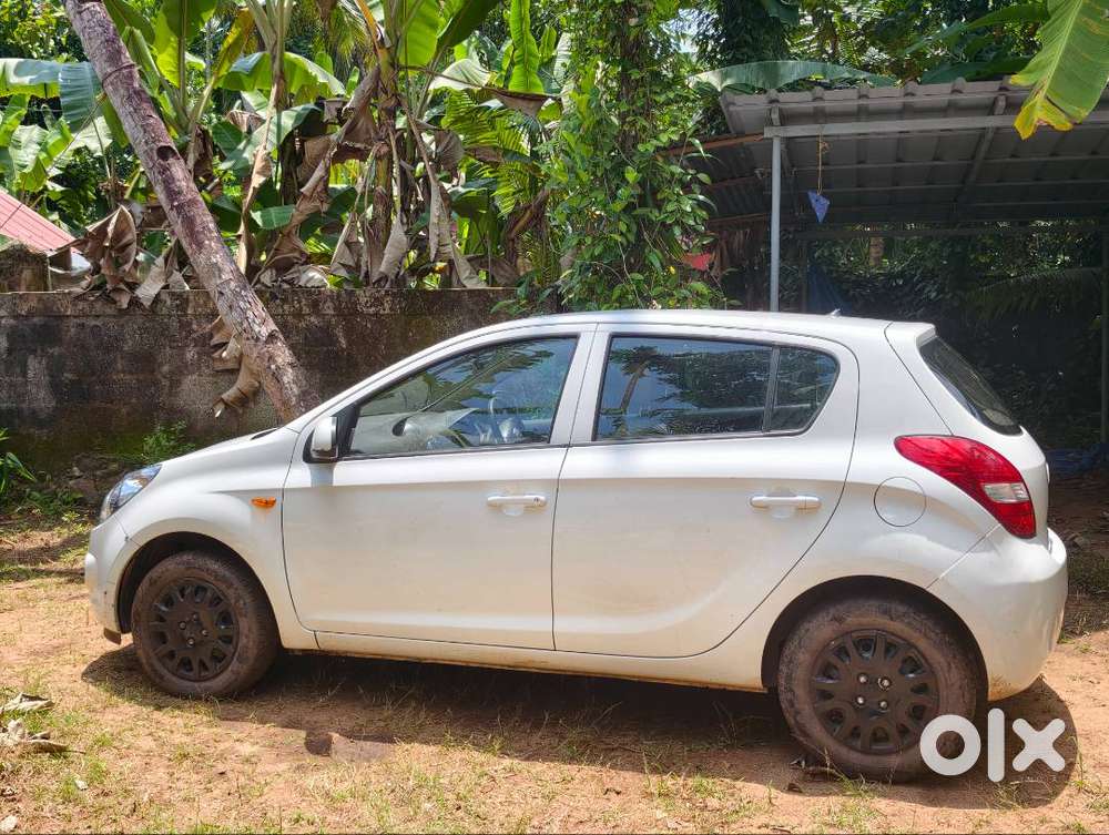 Hyundai I20 Magna 2010