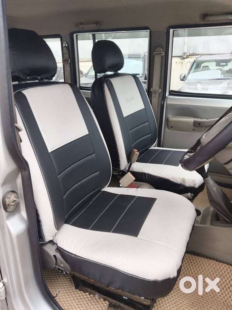Mahindra Bolero 1.5 Power Plus Sle, 2017, Diesel