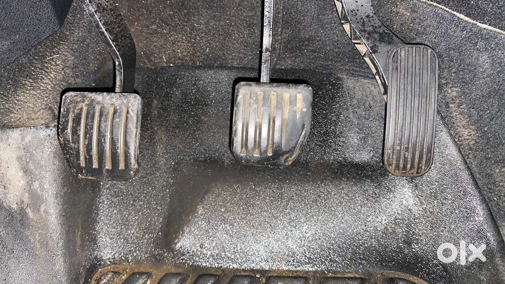 Tata Harrier Xz, 2019, Diesel