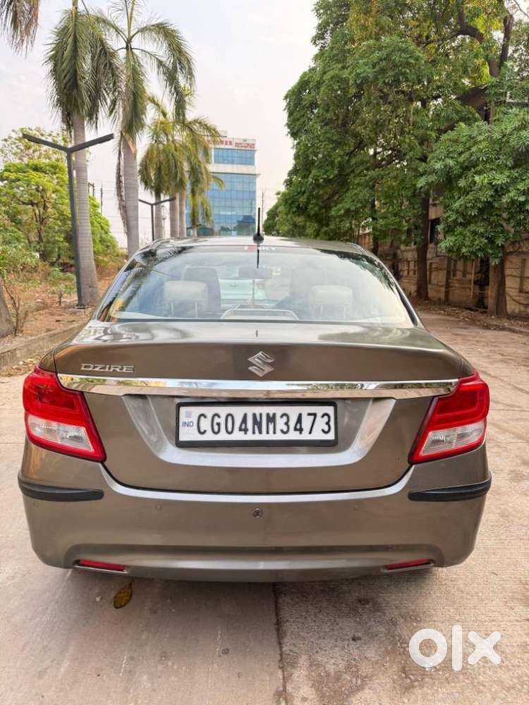 Maruti Suzuki Dzire 1.2 Vxi, 2021, Petrol