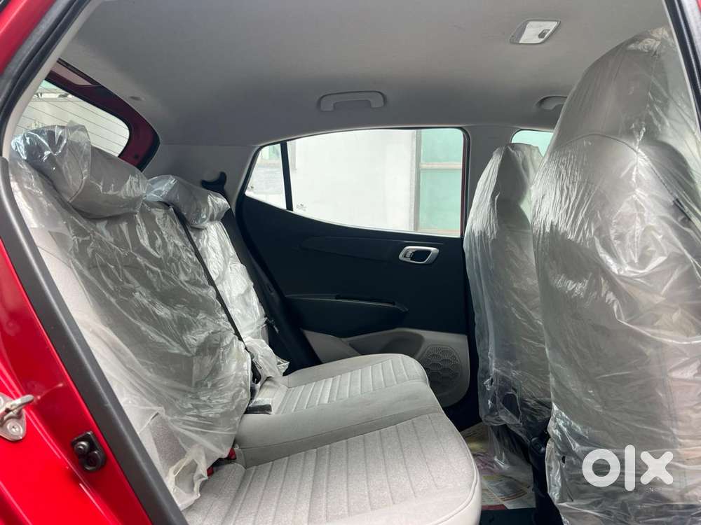 Hyundai Grand I10 Nios Sportz, 2024, Petrol