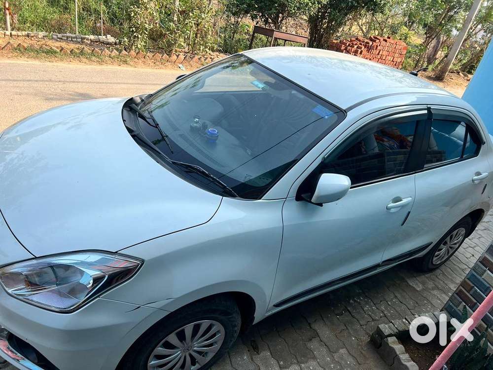 Maruti Suzuki Dzire 2023 Petrol Well Maintained