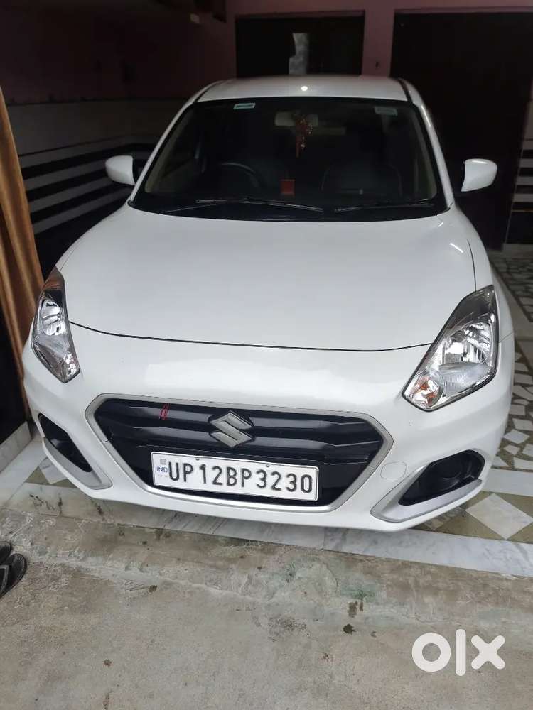 Maruti Suzuki Swift Dzire Lxi 2023