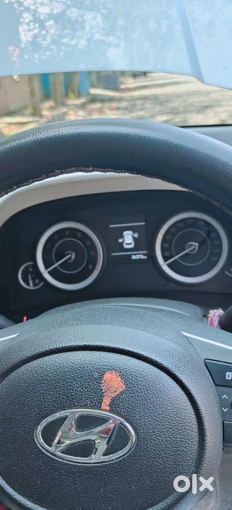 Hyundai Creta 1.5 Sx, 2022, Petrol