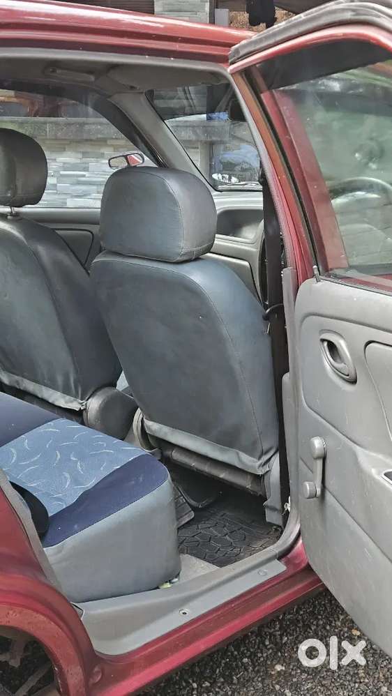 Maruti Suzuki Alto 800 2007 Petrol 92000 Km Driven