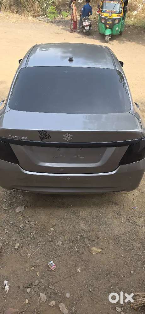Maruti Suzuki Dzire 2022 Cng & Hybrids Well Maintained
