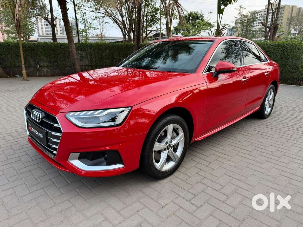Audi A4 2.0 Technology 40 Tfsi, 2024, Petrol
