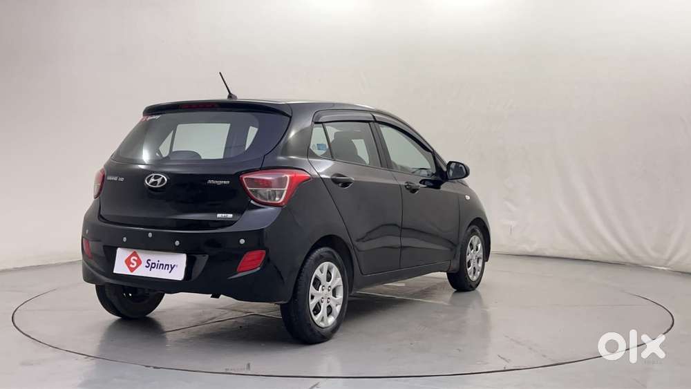 Hyundai Grand I10 1.2 Kappa Magna, 2014, Petrol