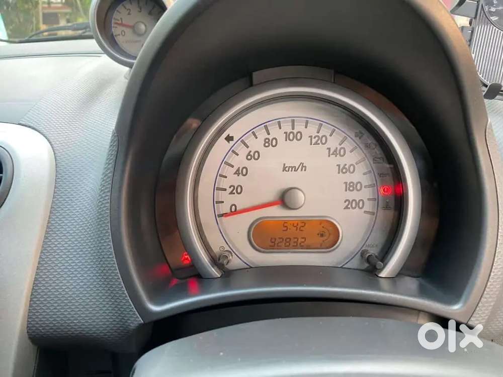 Maruti Suzuki Ritz Vxi 2012 Petrol Well Maintained