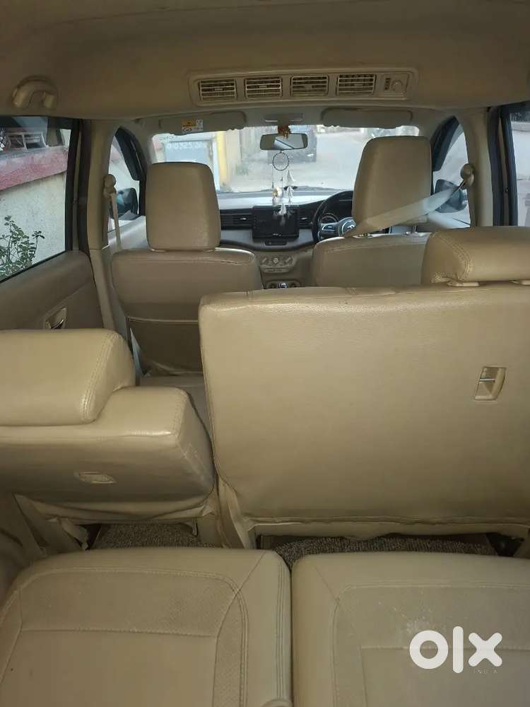 First Class Condition