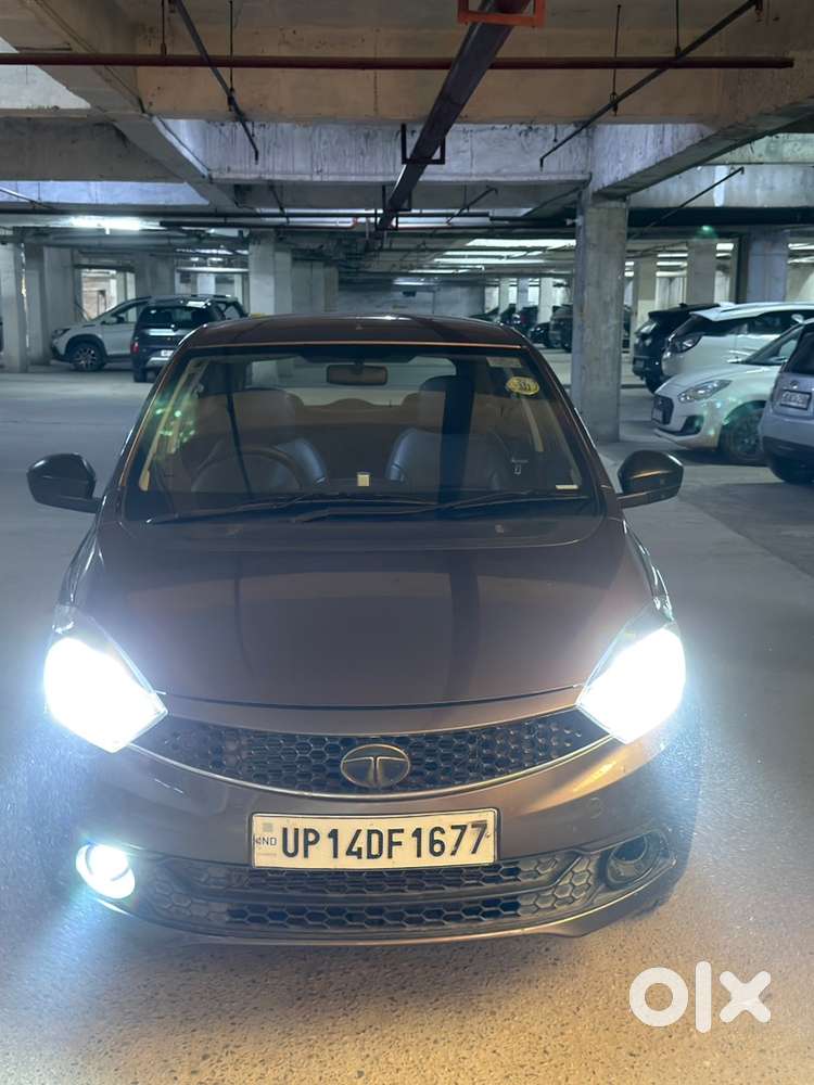 Tata Tiago 1.2 Manual 2017