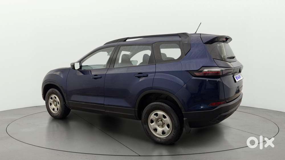 Tata Safari 2.0 Kryotec Xma, 2022, Diesel