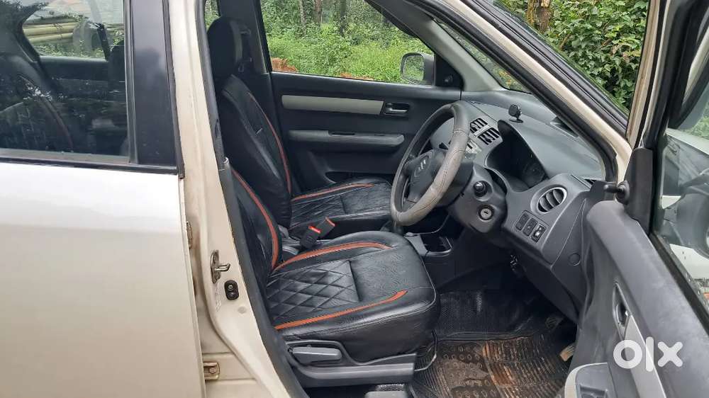 Maruti Suzuki Dzire 2011 Year Car