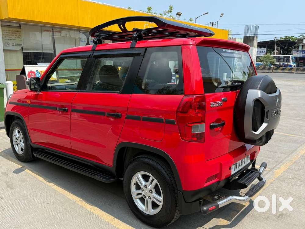 Mahindra Bolero Neo 1.5 N 10, 2023, Diesel