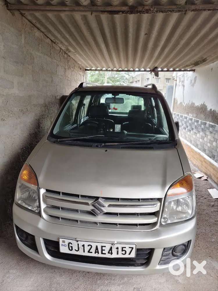 Maruti Wagon R 2009 2030 Suthi Repaasing Complete