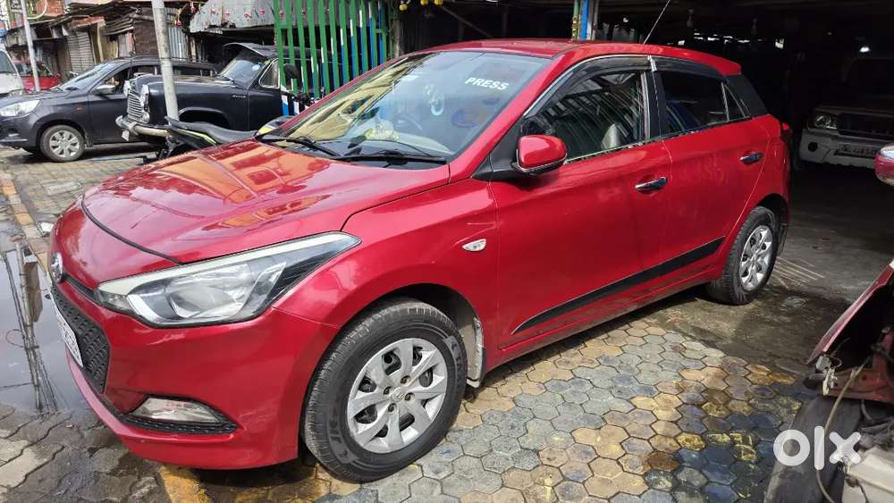 Hyundai I20 2015 2nd Owner