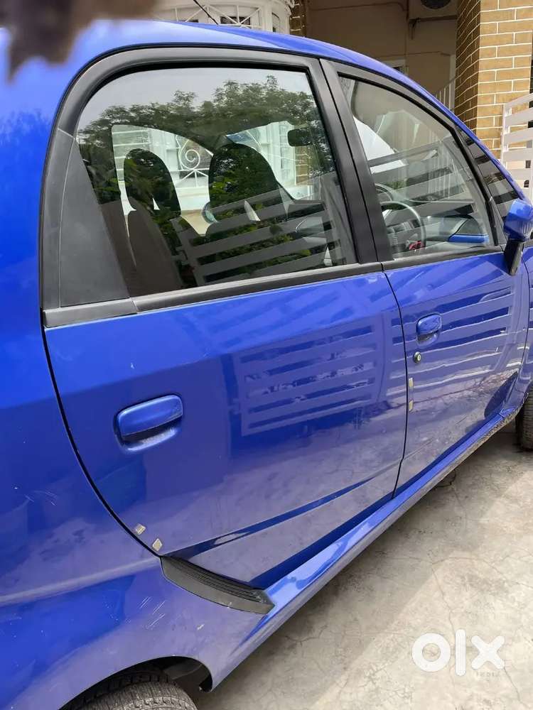 Tata Nano Lx