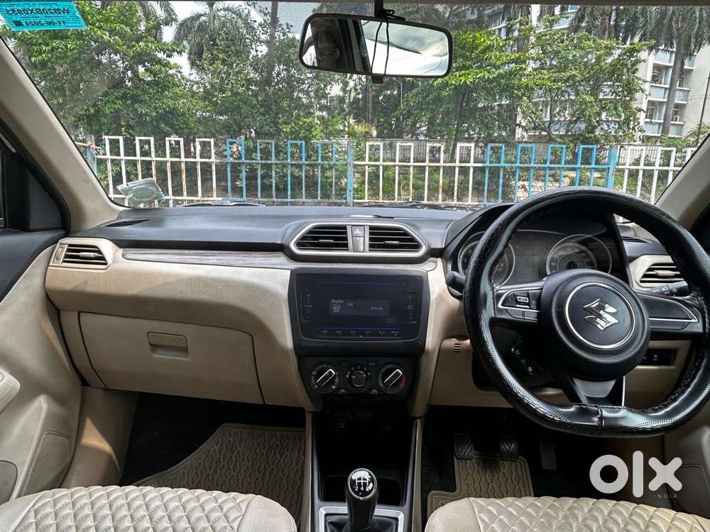 Maruti Suzuki Swift Dzire Vxi Optional, 2024, Petrol