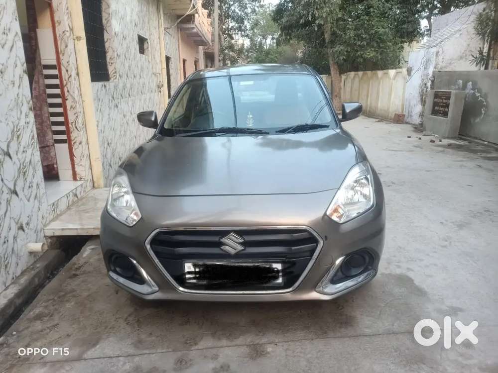 Maruti Suzuki Swift Dzire 2024 Petrol 55000 Km Driven