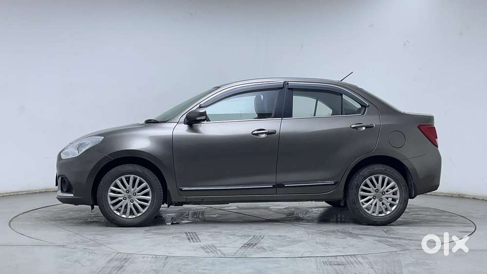 Maruti Suzuki Dzire 1.2 Zxi, 2024, Petrol