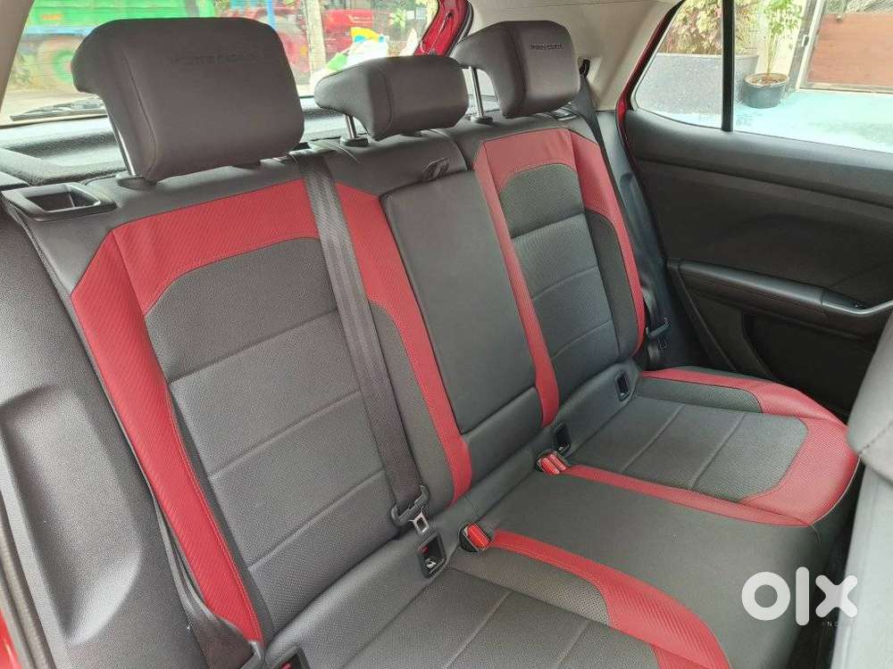 Skoda Kushaq 1.0 Monte Carlo Tsi, 2022, Petrol