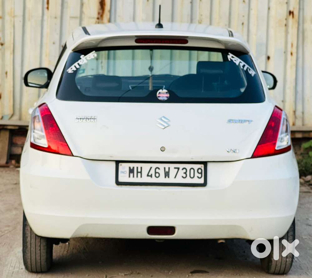 Maruti Suzuki Swift