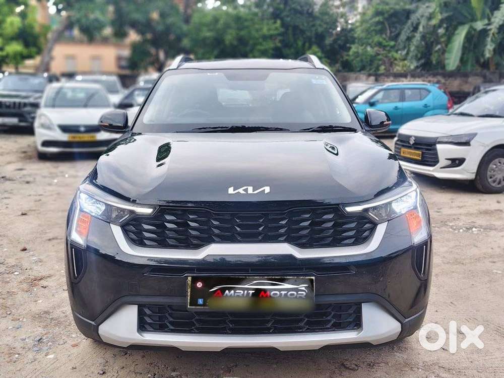 Kia Sonet 1.2 Htk Plus, 2025, Petrol