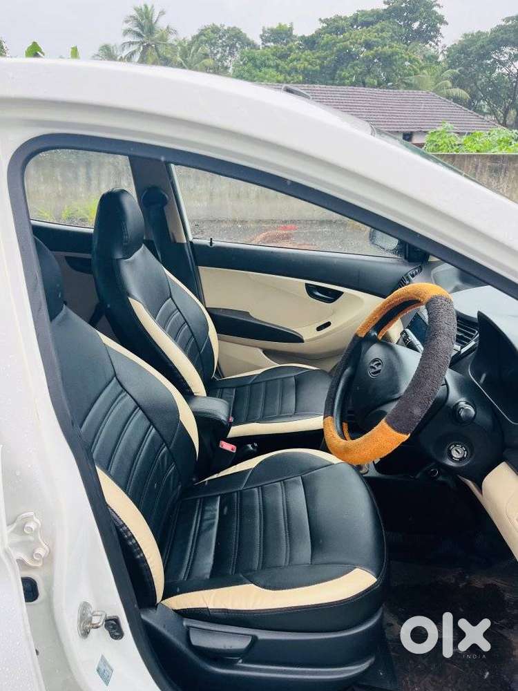 Hyundai Eon Era +, 2016, Petrol