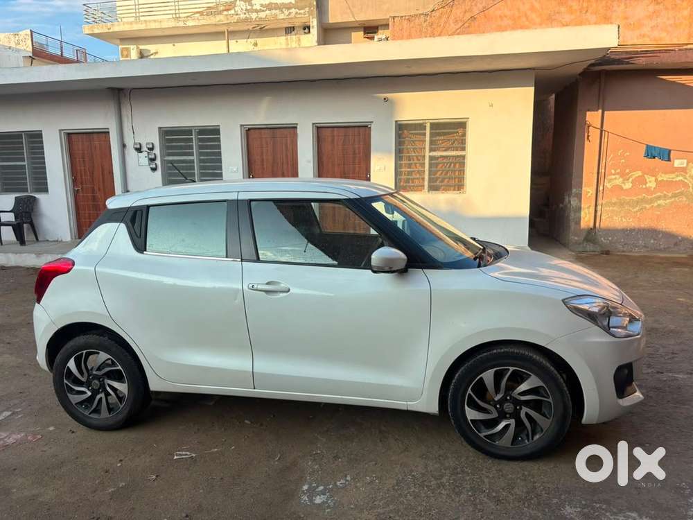 Maruti Suzuki Swift 2019 Petrol Good Condition