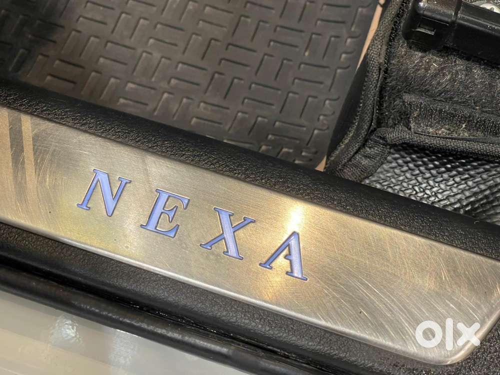 Maruti Suzuki S Cross Delta Shvs, 2020, Petrol