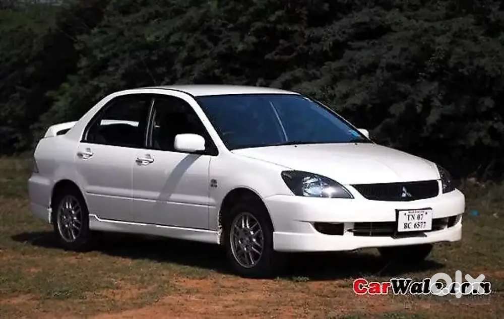 Mitsubishi Cedia Petrol 2010
