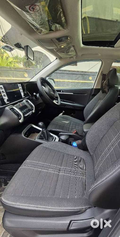 Kia Sonet Htk Plus, 2025