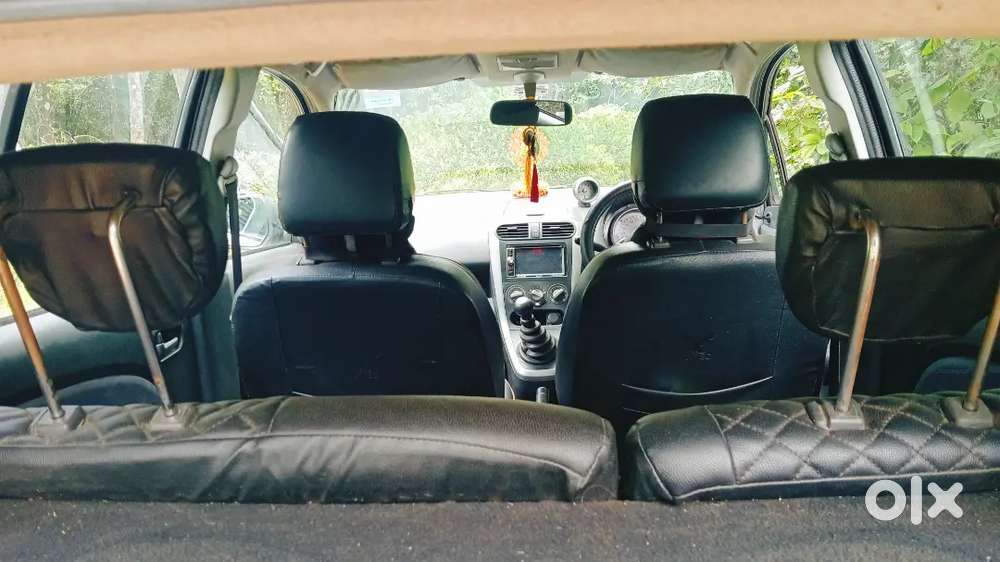 Maruti Suzuki Ritz 2011 Petrol Good Condition