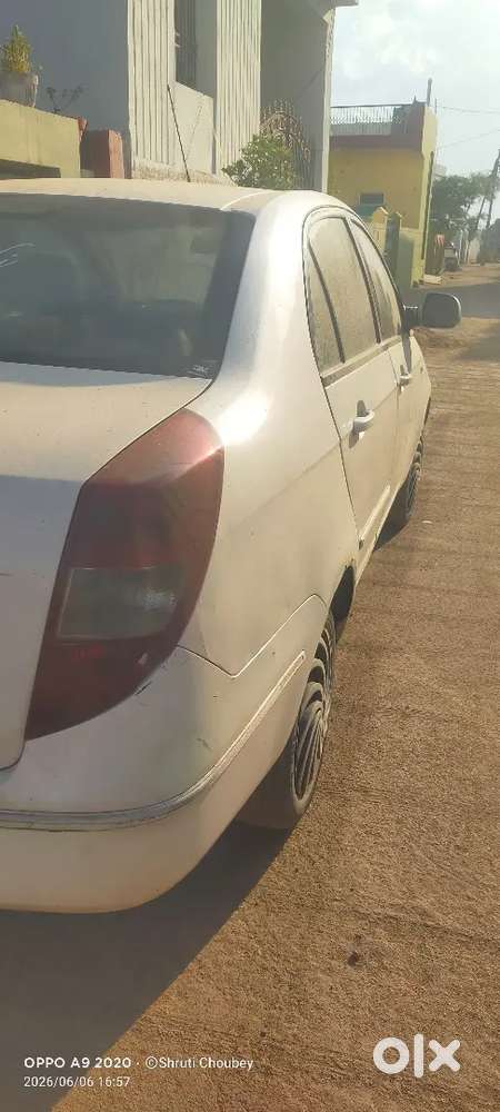 Tata Manza 2012 Diesel Well Maintained