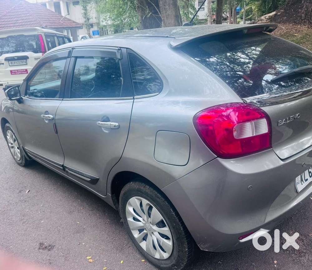 Maruti Suzuki Baleno 2016 Diesel 166000 Km Driven