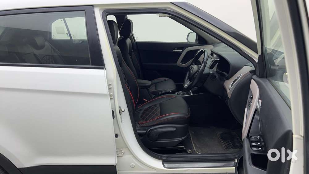 Hyundai Creta 1.6 Sx At Crdi, 2019, Diesel