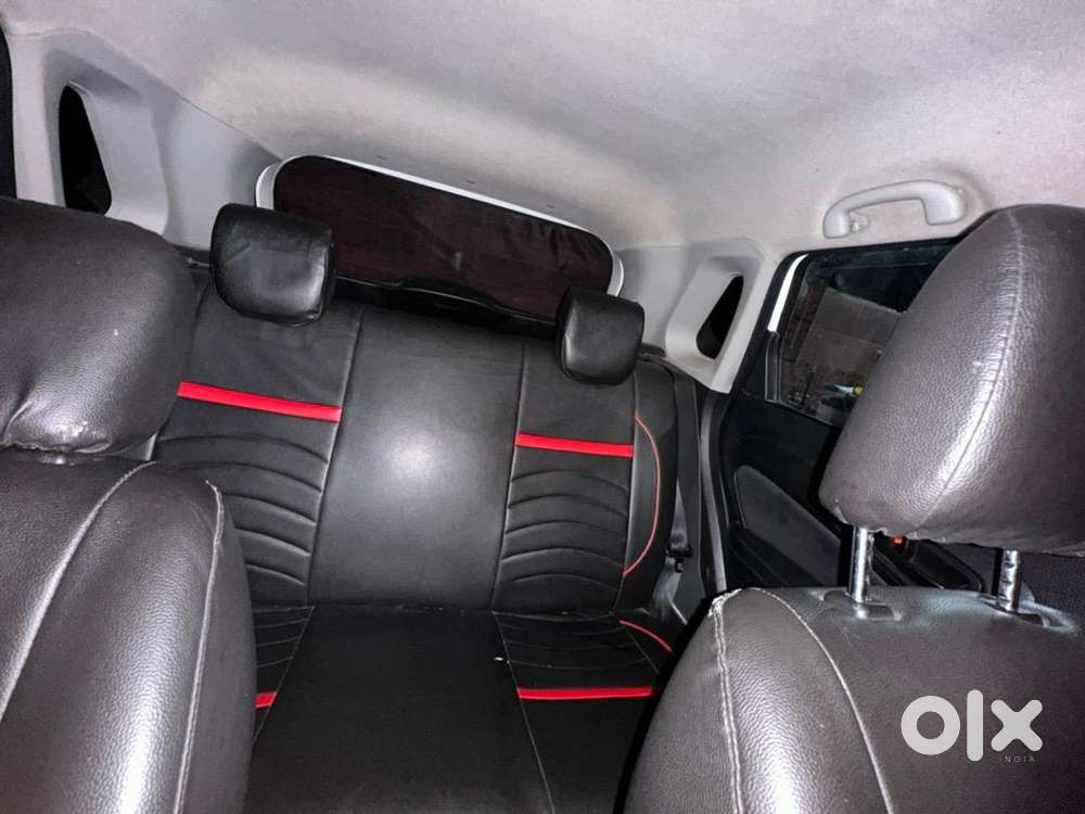 Maruti Suzuki Brezza 2021 Petrol Good Condition