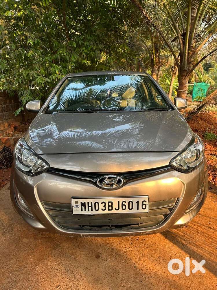 Premium Hatchback In Excellent Condition