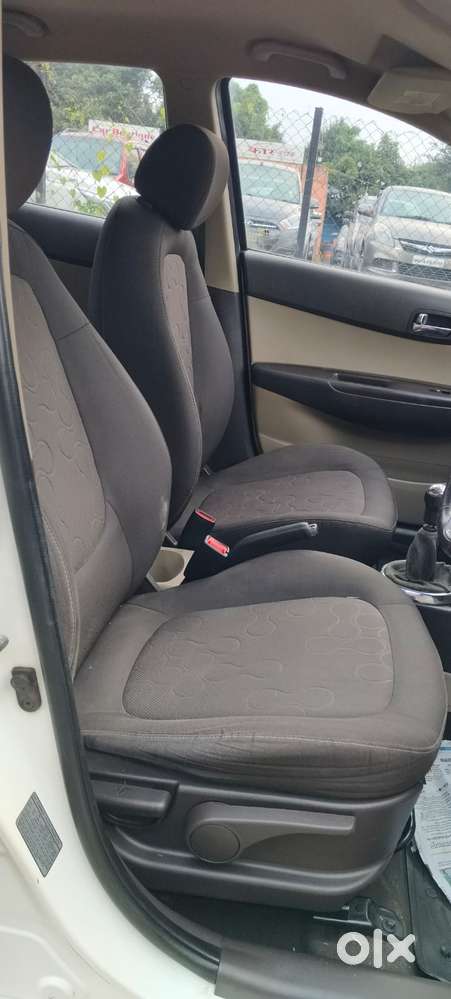 Hyundai I20 1.2 Asta, 2011, Petrol