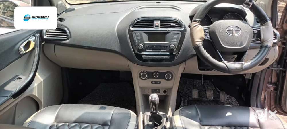 Tata Tiago Xz, 2019, Petrol