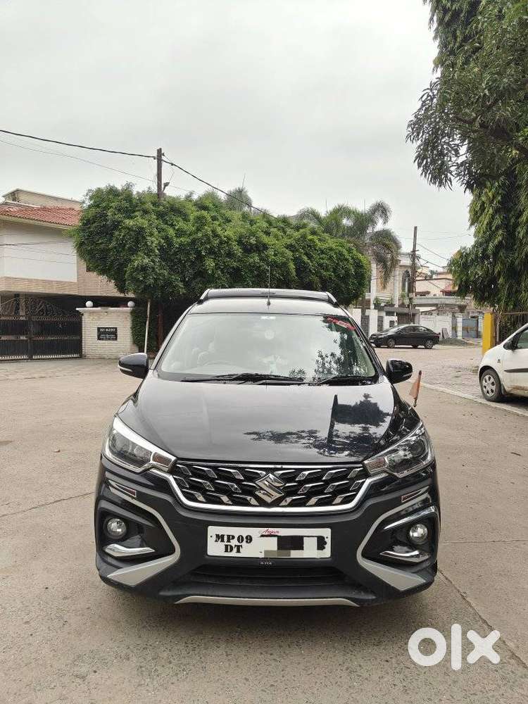 Maruti Suzuki Ertiga Vxi (o) Cng, 2024, Cng & Hybrids