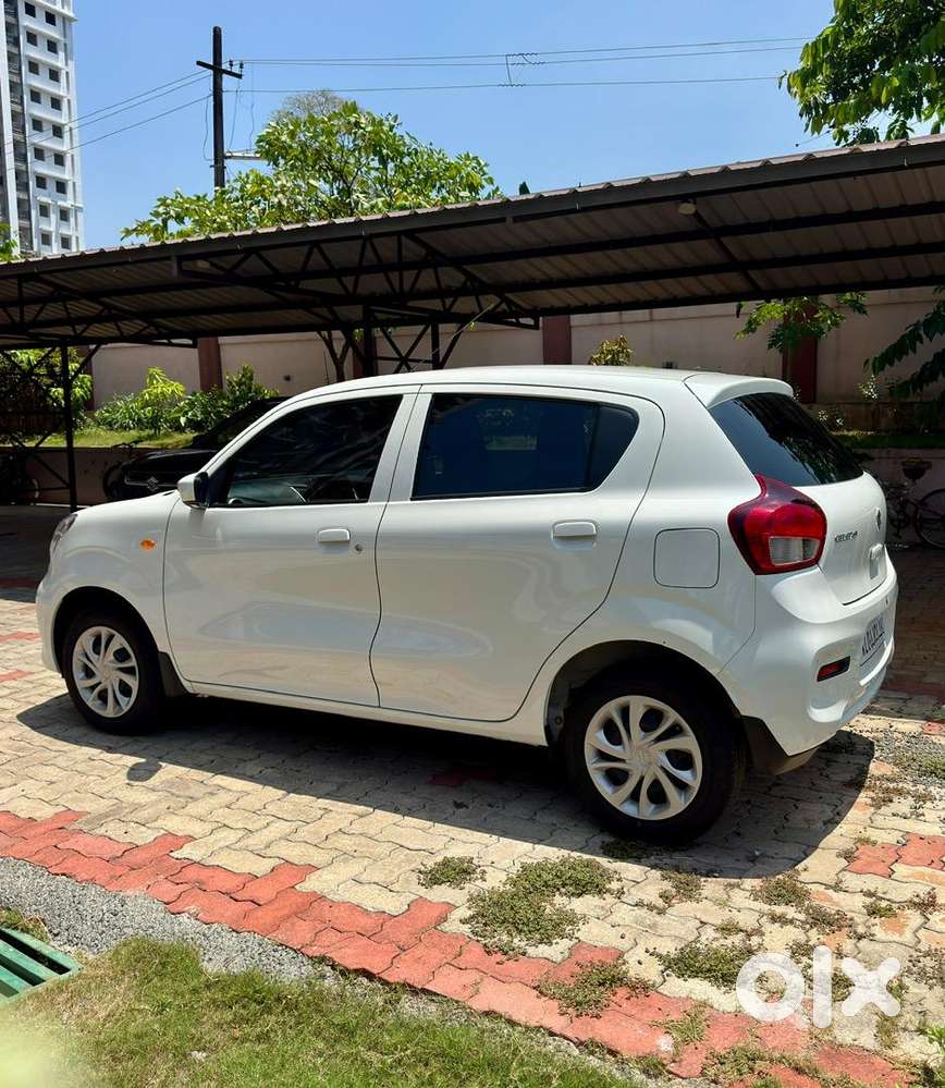 Celerio Vxi (m) 2025 Model