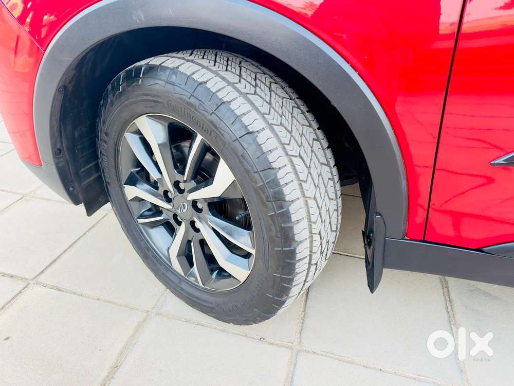 Mahindra Xuv300 W8 Amt Optional Diesel, 2020, Diesel